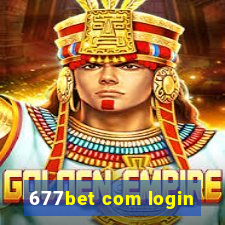 677bet com login